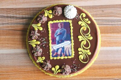 Gateau Chocolat 2