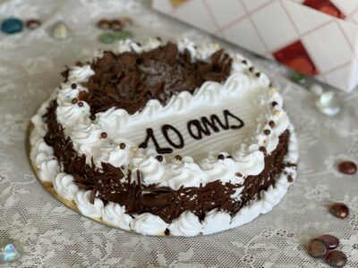 Gateau Forêt noire 3