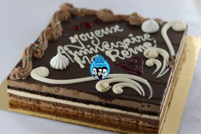 Gateau Elégance 2