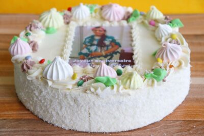 Gateau Vanille 2